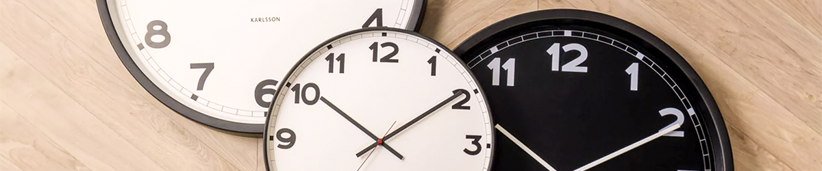 Guide: Wählen Sie die beste Wanduhr 2026 | Ditur