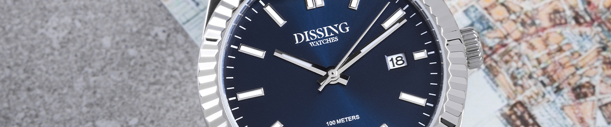 Anleitung: So stellen Sie das Datum an einer Uhr ein