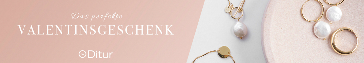 Das perfekte Valentinstag Geschenk 2025
