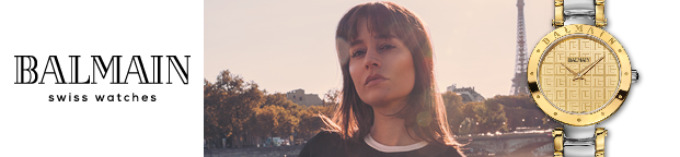 Balmain