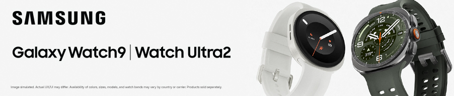 Galaxy Watch Ultra2