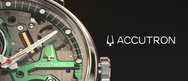 Accutron
