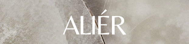 Aliér