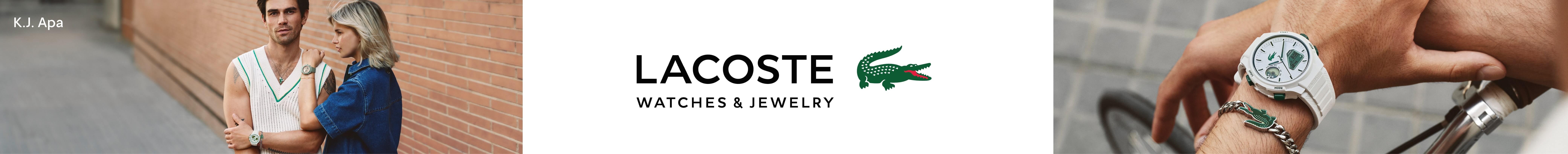 Lacoste