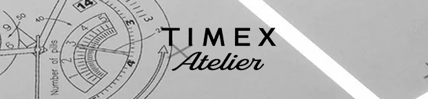 Timex Atelier