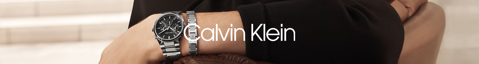 Calvin Klein