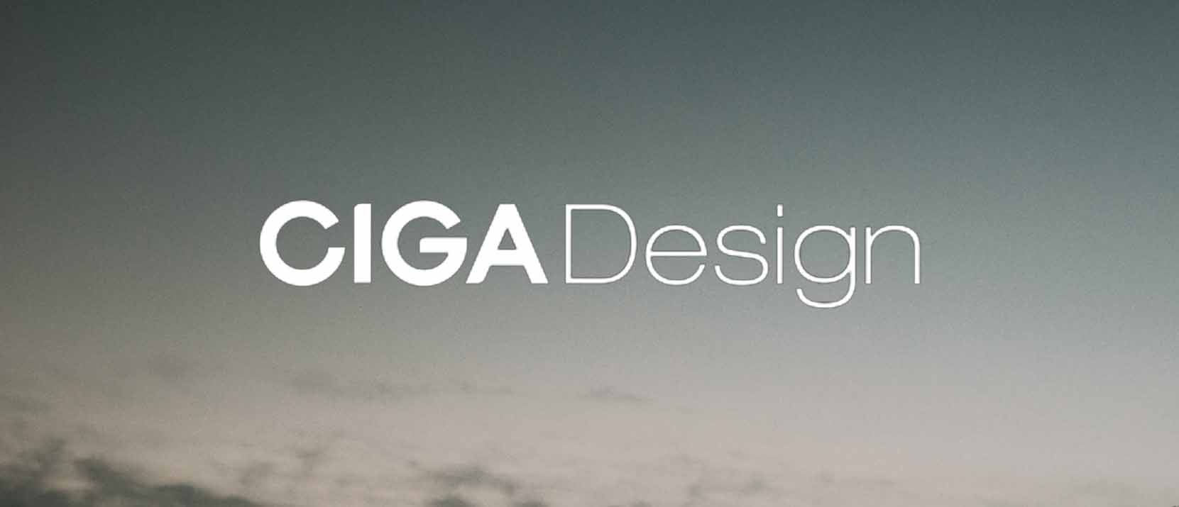 Ciga Design