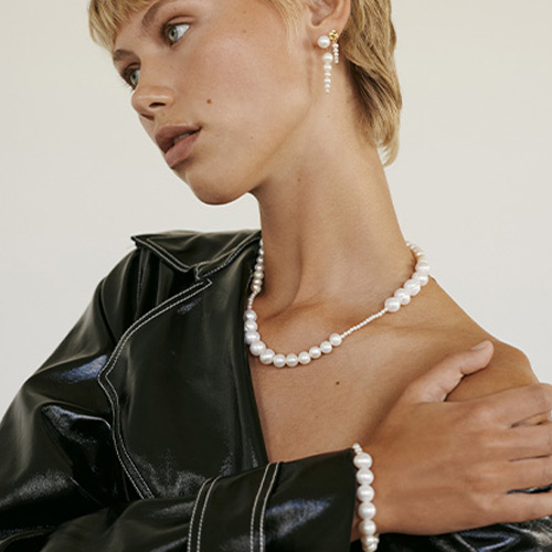 Armbänder für Damen 