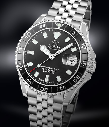 Diver Ceramic