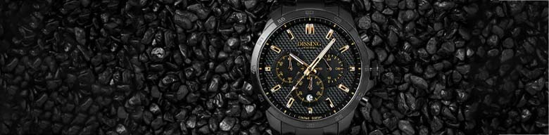 Limited Edition Uhren