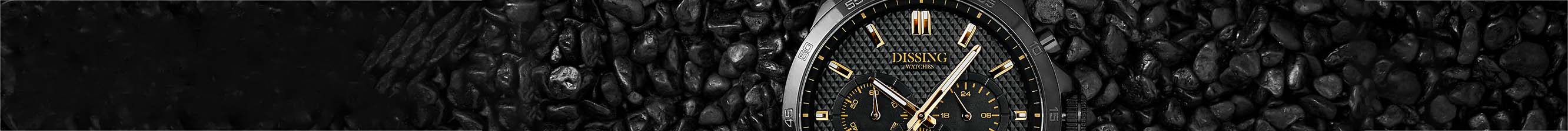 Limited Edition Uhren