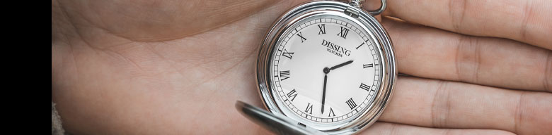 Taschenuhren