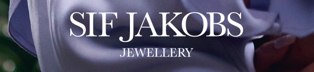 Sif Jakobs Jewellery