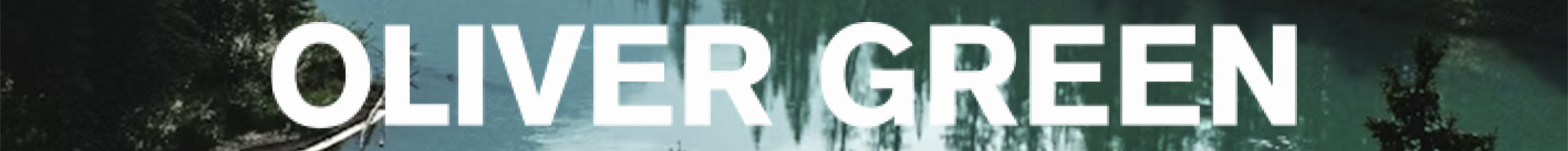 Oliver Green