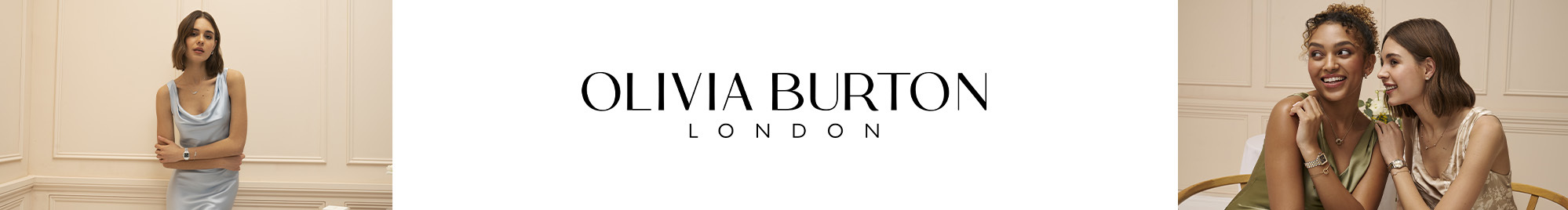 Olivia Burton