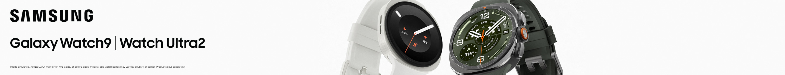 Samsung armbänder