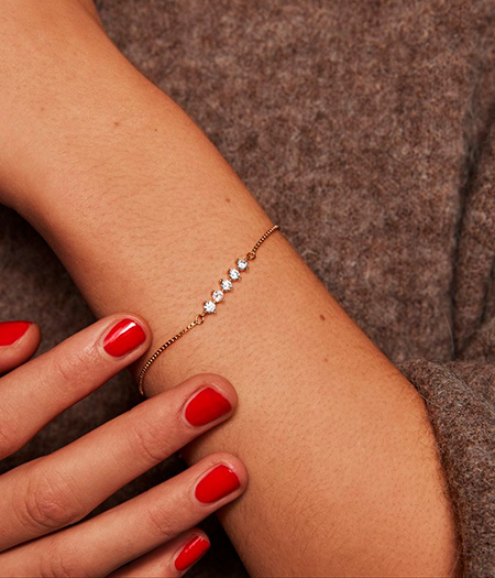 Armbänder