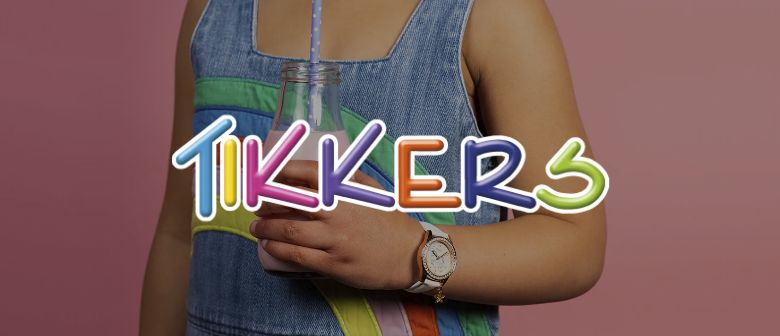 Tikkers