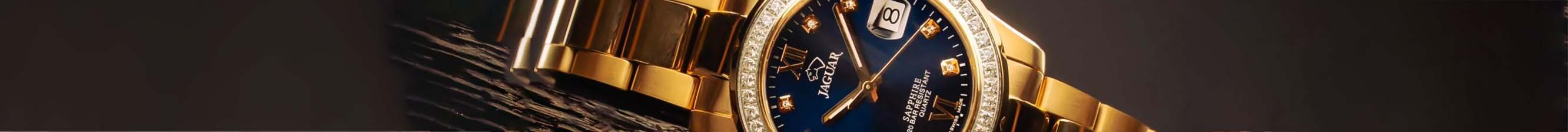 Uhren mit Edelsteinen