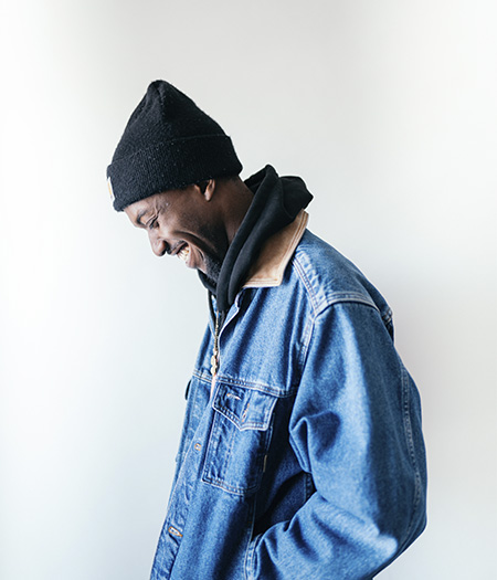 Mützen, Hüte und Caps