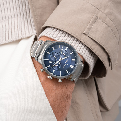 Günstige Herrenuhren