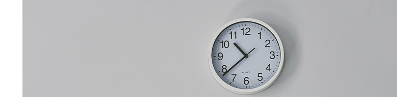 Uhren für zu Hause