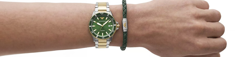 Sets mit Armbändern