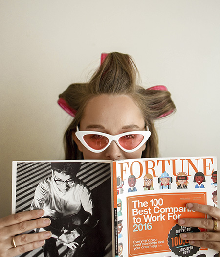 Haarspangen & Haarreifen