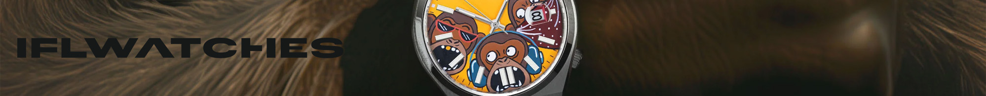 IFL Watches