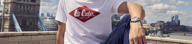 Lee Cooper