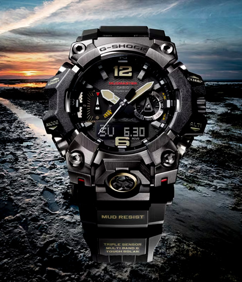 Mudmaster