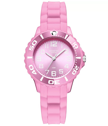 Kinderuhren Mädchen