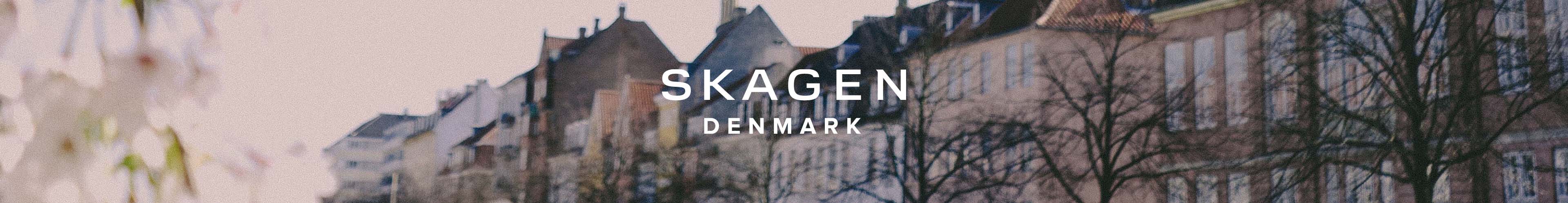 Skagen Denmark