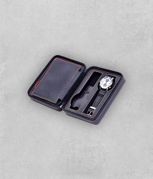 Pouches für Uhren und Schmuck