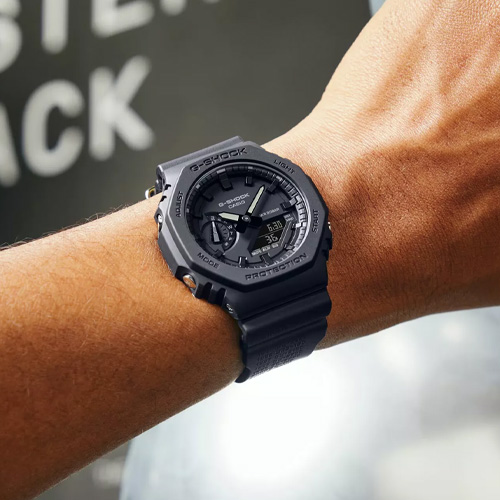 Funkgesteuerte Uhren