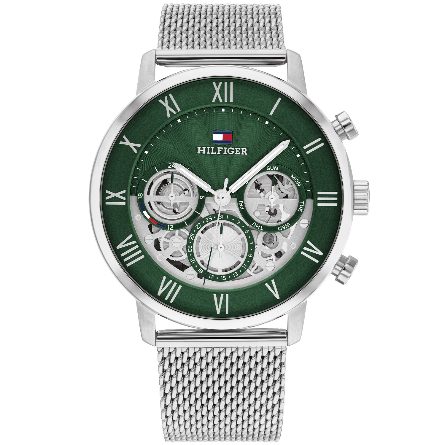 Tommy Hilfiger Legend 1710567 - Ditur 