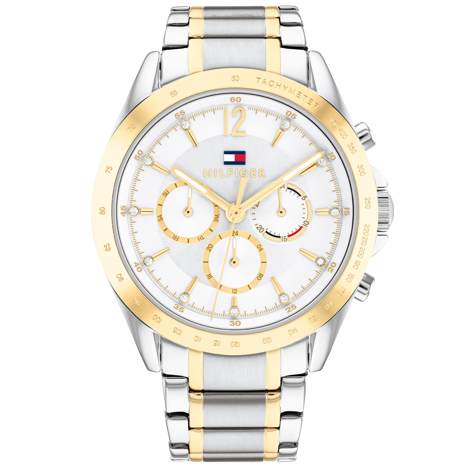 Tommy Hilfiger Kenzie 1782555 - Ditur
