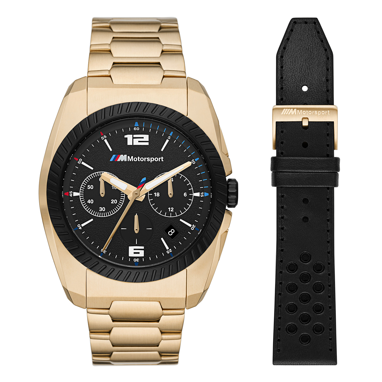 BMW Chronograph 9002 BMW9002 - Ditur