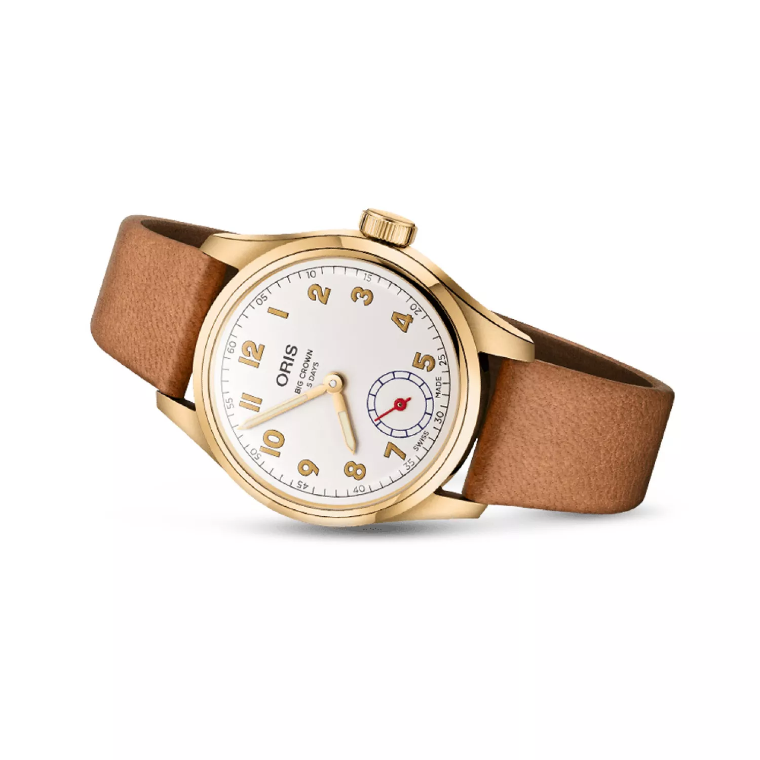 ORIS Big Crown Wings of Hope Limited Edition 4017782608SET -