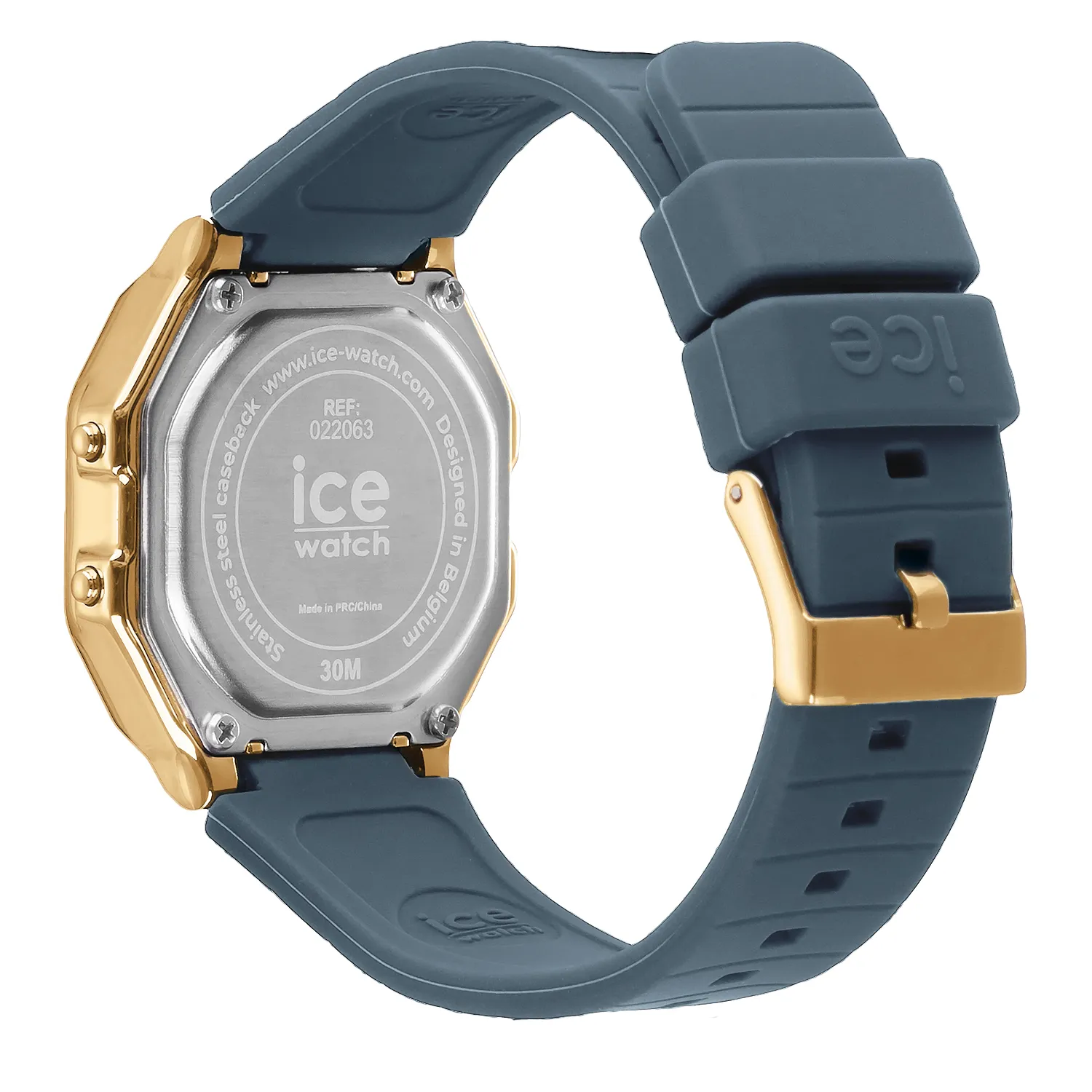 Ice-Watch Digit Retro 022067 Ditur