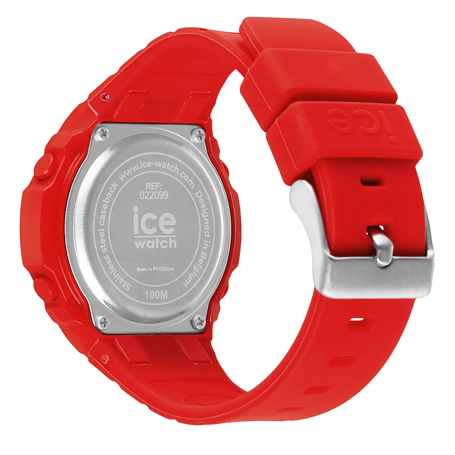 Ice-Watch Digit Ultra 022099 Ditur