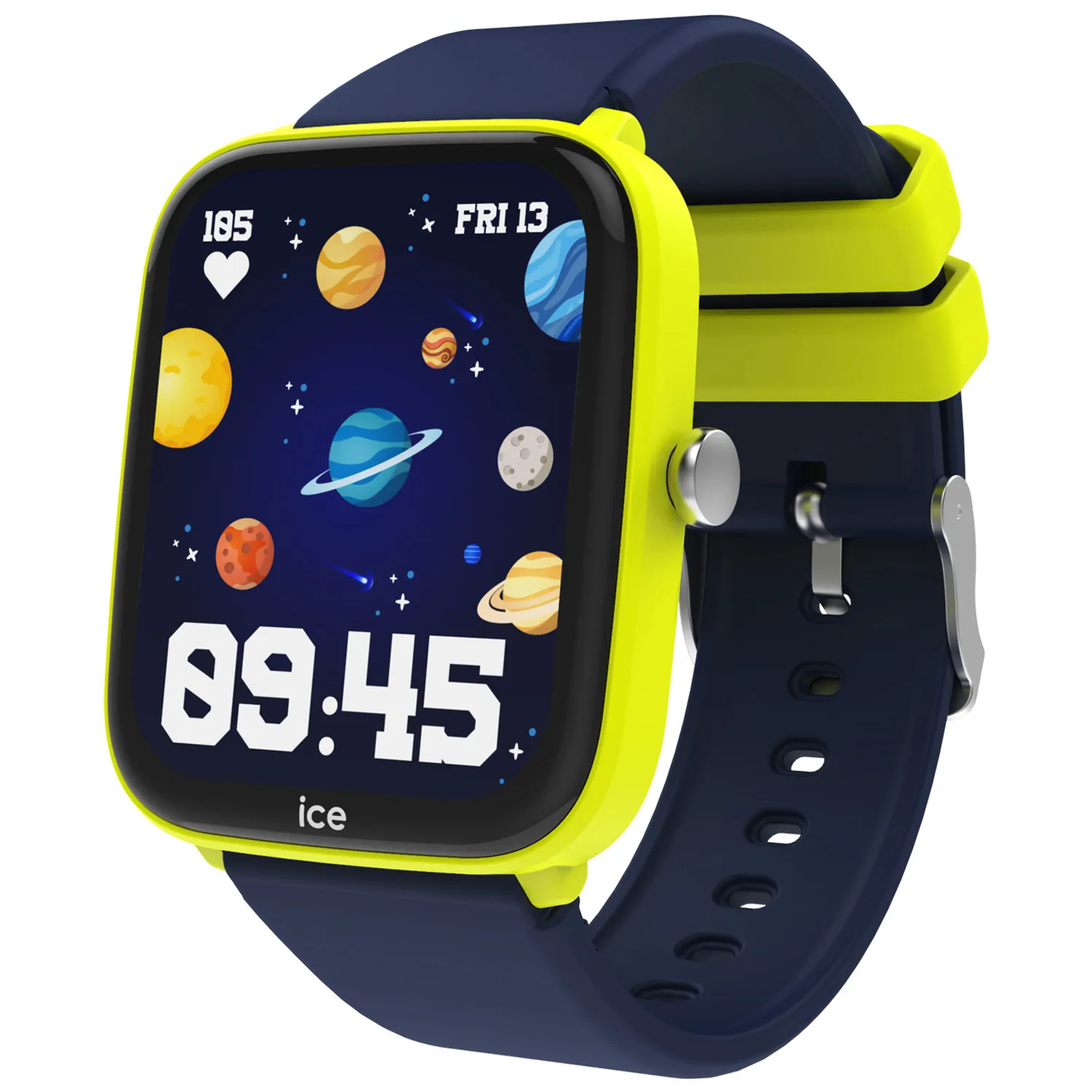Ice-Watch Smart Junior 022791 Ditur - Technical View