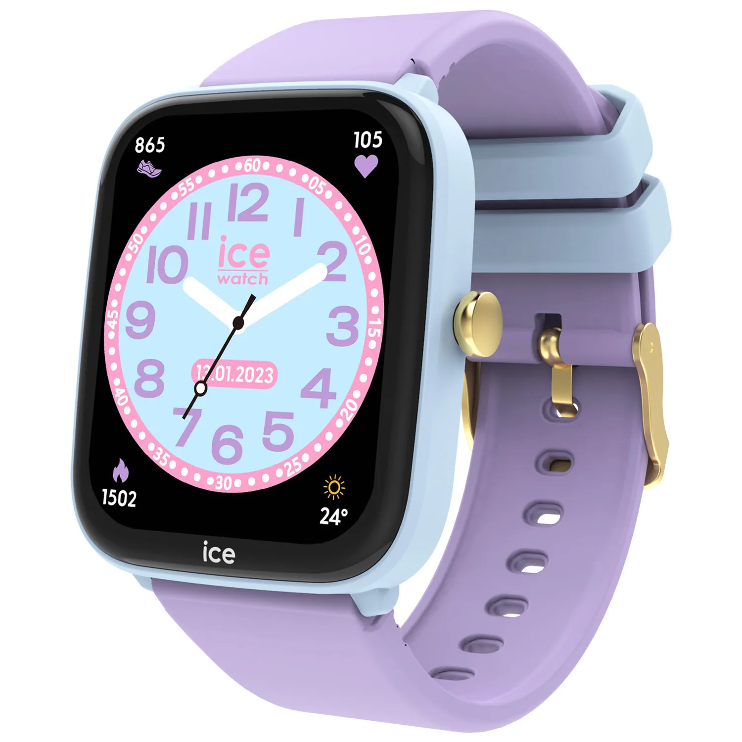 Ice-Watch Smart Junior 022800 Ditur