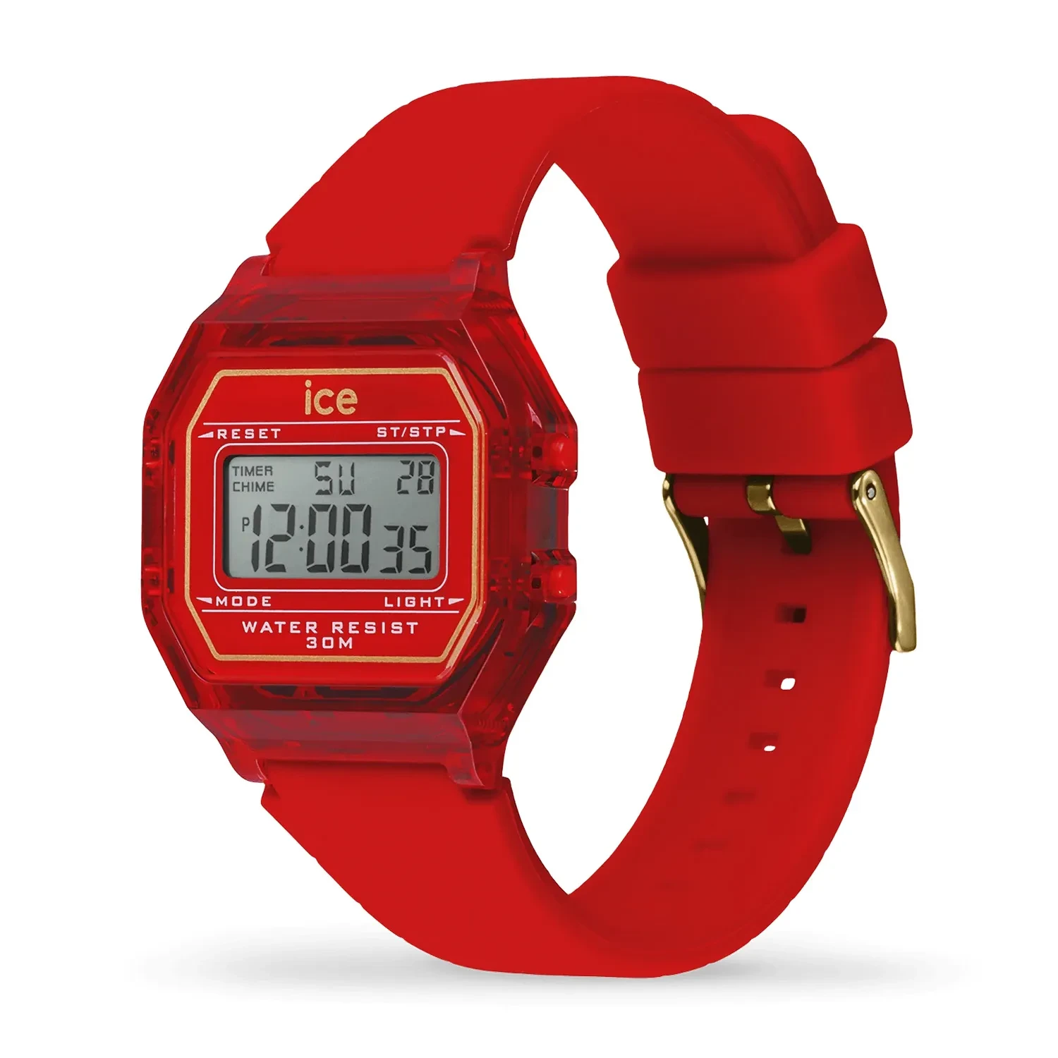 Ice-Watch Digit Retro 022885 Ditur