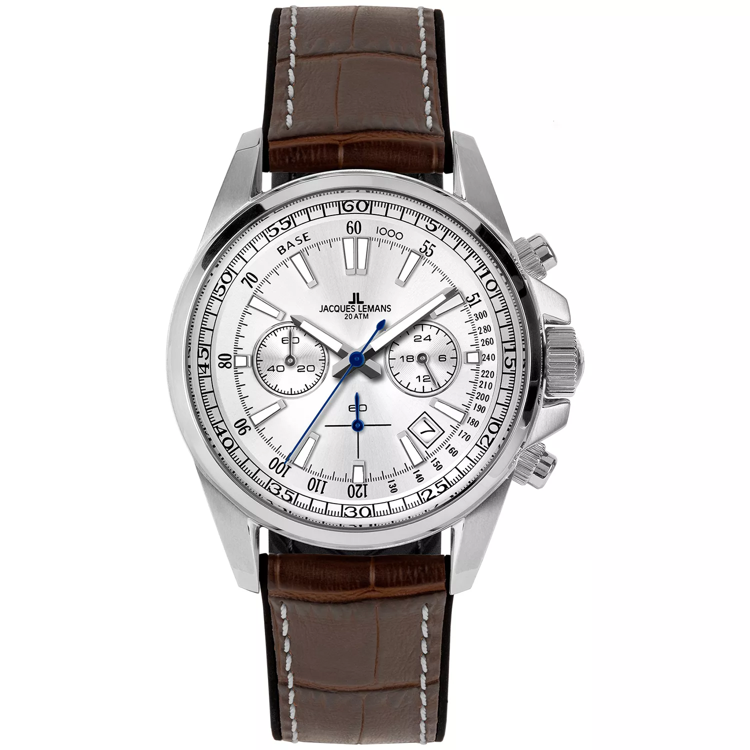 Jacques lemans watch deals