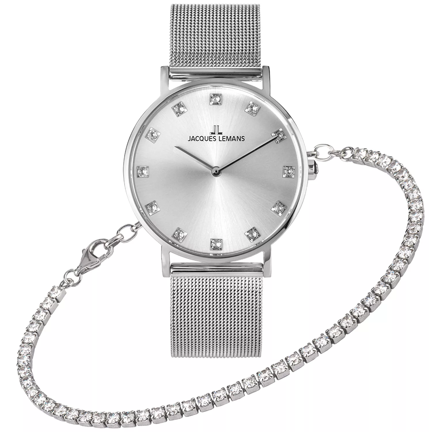 Jacques Lemans Nice Set 1-2142A Ditur