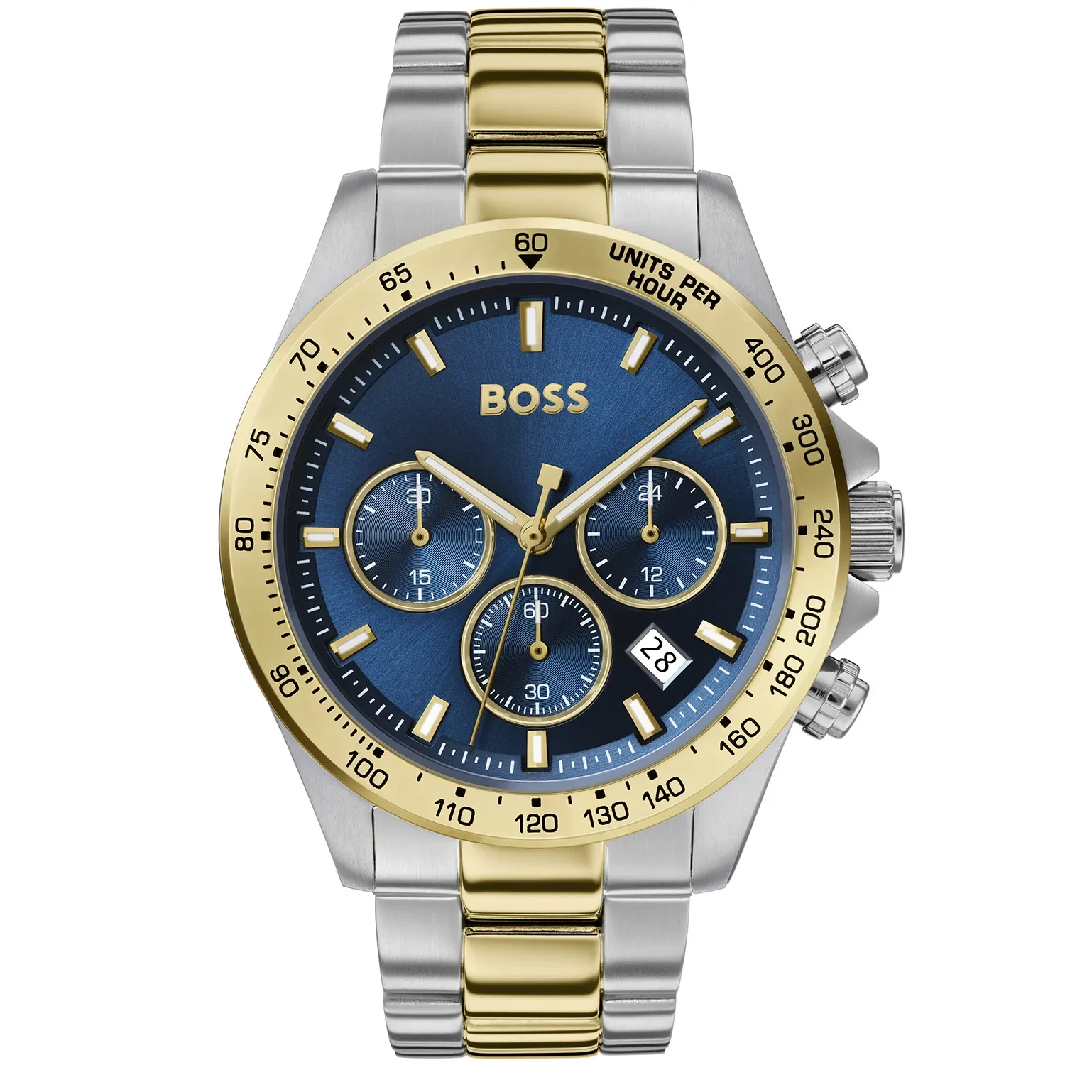 boss uhr herren