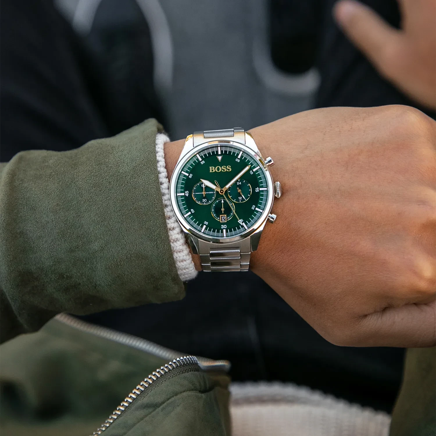 BOSS Pioneer 1513868 Ditur