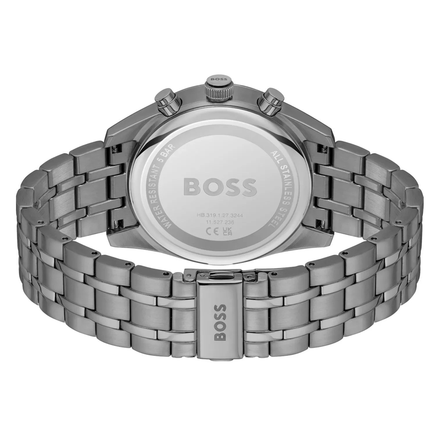 BOSS Skytraveller 1514153 - Ditur