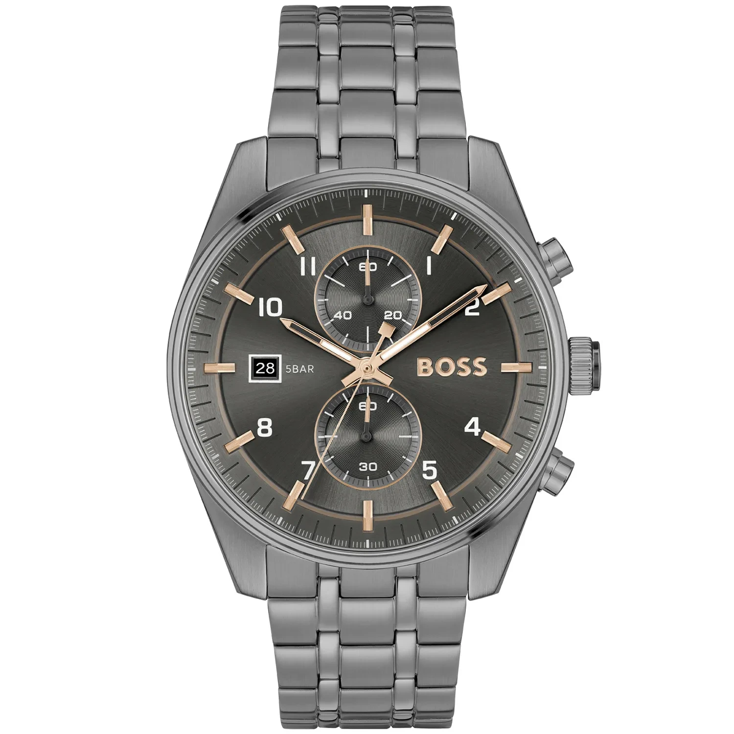 BOSS Skytraveller 1514153 - Ditur